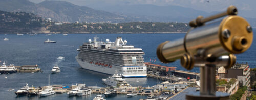 سفرهای ویژه Oceania Cruises در سال ۲۰۲۶