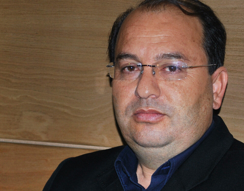 محمد رکنی، سرپرست معاونت گردشگری خراسان رضوی شد