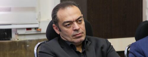 پرهام جانفشان: بسته حمایتی ویژه گردشگری در آستانه تصویب در دولت است