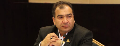 صندوق حمایت از توسعه صنعت گردشگری