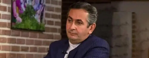 بیوته: بی‌توجهی وزارت گردشگری به هتلداران در این شرایط، بی‌انصافی است