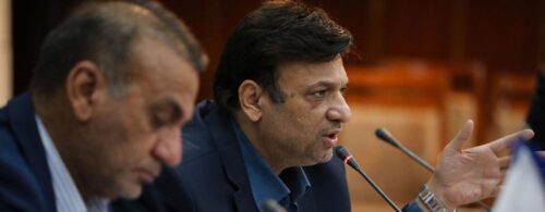 هتلداران نقشی در بحران‌ها ندارند اما همواره زیان‌ می‌بینند