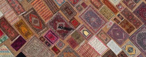 مزارع فرش در آنتالیا؛ جاذبه‌ای تازه در تقاطع گردشگری، هنر و سنت