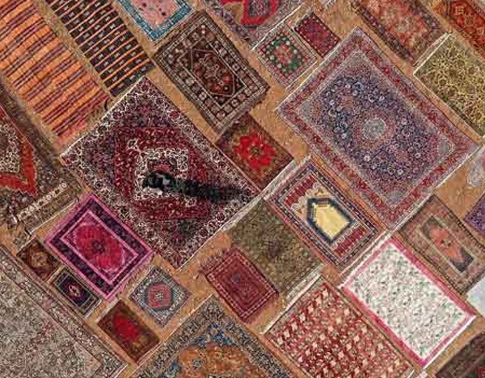 مزارع فرش در آنتالیا؛ جاذبه‌ای تازه در تقاطع گردشگری، هنر و سنت